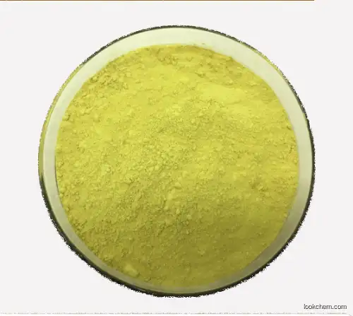Natural Quercetin powder, Quercetin dihydrate, QuercetinCAS:117-39-5