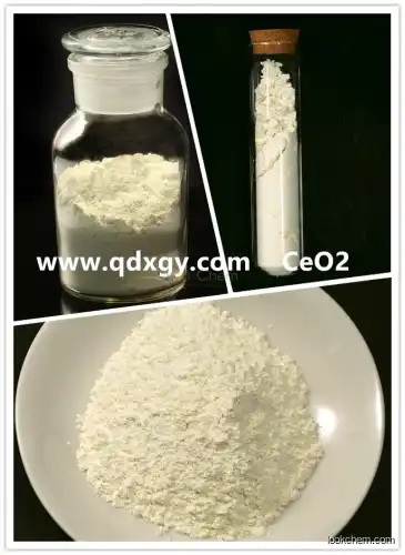 Cerium Oxide CeO2 High Purity