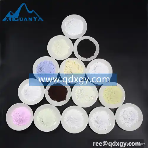 Cerium Oxide CeO2 High Purity