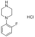 N-(2-FLUOROPHENYL)PIPERAZINE HYDROCHLORIDE MANUFACTURER