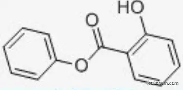 Phenyl Salicylate(118-55-8)