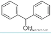 Benzhydrol(91-01-0)