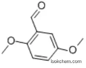 2,5-Dimethoxy Benzaldehyde(93-02-7)