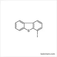 4-Iododibenzothiophene CAS 132034-89-0