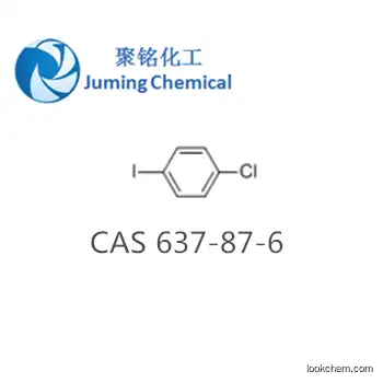 1-Chloro-4-iodobenzene