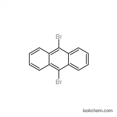 9,10-Dibromoanthracene CAS 523-27-3