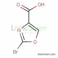 2-Bromooxazole-4-carboxylic acid(1167055-73-3)
