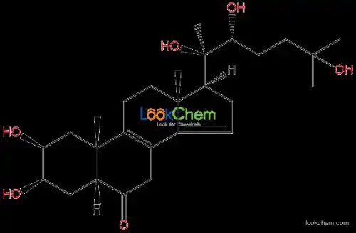 Podecdysone B