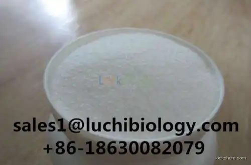 China L-Leucine Pharmaceutical Grade with Best Price