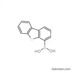 Dibenzothiophene-4-boronic acid CAS 108847-20-7