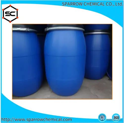 Clear liquid CAS 75-05-8 enouch stocks acetonitrile