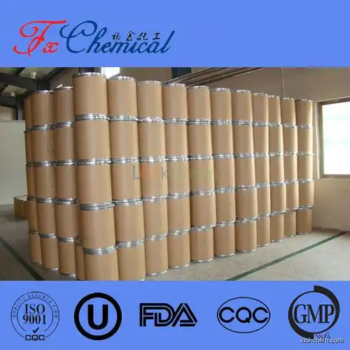 High quality 4-Hydroxycoumarin Cas 1076-38-6 with best price