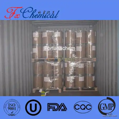 High quality 4-Hydroxycoumarin Cas 1076-38-6 with best price