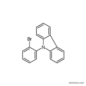 9-(2'-bromophenyl)carbazole CAS 902518-11-0