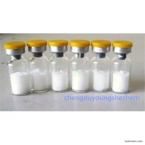 youngshe professional peptide medical peptide Depreotide Cas No 161982-62-3   C65H96N16O12S2