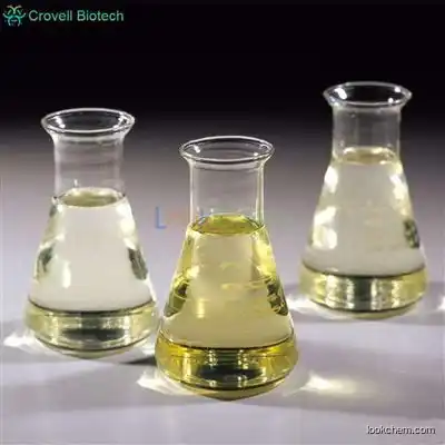 High purity 6-Methyl-5-Heptene-2-One  CAS NO.409-02-9 CAS NO.409-02-9