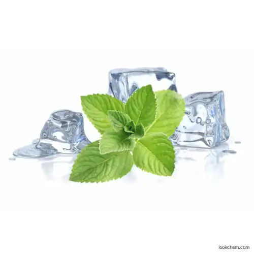 Factory Supply 100% Pure Menthol Crystal with Competitive Price and Best Quality