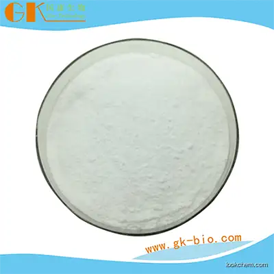 Pharmaceutical Grade Raw Material Bortezomib CAS:179324-69-7