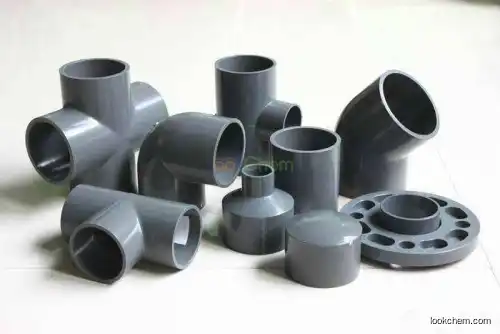 Lead One Pack Stabilizer for Injection & pipe fitting