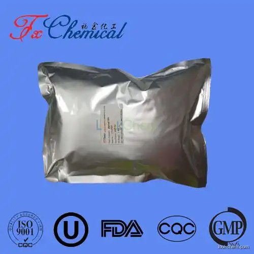 Factory supply high quality 3,5-Dimethoxyphenol Cas 500-99-2 with favorable price