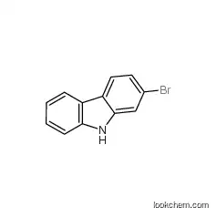 Supply 2-Bromo-9H-carbazole low price 3652-90-2 for sale
