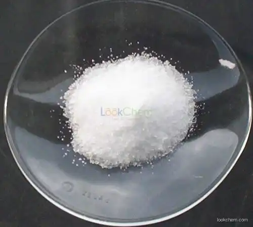 Polyacrylamide(9003-05-8)