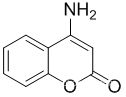 4-aminocoumarin
