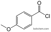 p-Anisoyl chloride in stock