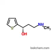 (1S)-3-(methylamino)-1-thiophen-2-ylpropan-1-ol