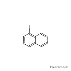 CAS 90-14-2 1-Iodonaphthalene
