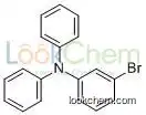 high quality low price oledintermediates 3-Bromotriphenylamine