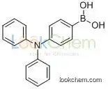 high quality low price oledintermediates 4-(Diphenylamino)phenylboronic acid
