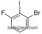 high quality low price oledintermediates 2-Bromo-6-fluoroiodobenzene