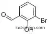 high quality low price oledintermediates 3-Bromo-2-hydroxybenzaldehyde