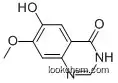6-Hydroxy-7-methoxy-3H-quinazolin-4-one