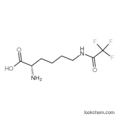 CAS 10009-20-8 N(epsilon)-trifluoroacetyl-L-lysine