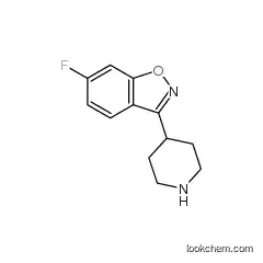 CAS 84163-77-9 6-Fluoro-3-(4-Piperidinyl)-1,2-Benzisoxazole