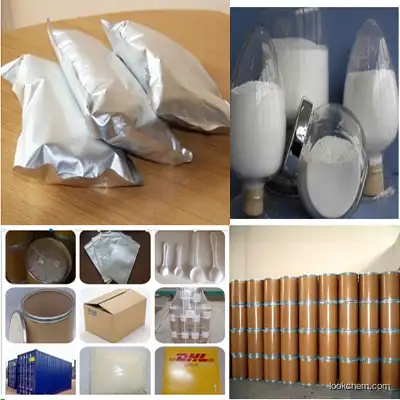 99% purity cosmetic &food grade fish skin collagen Sodium hyaluronateCAS:9067-32-7