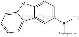 IN STOCK Dibenzofuran-2-boronic acid