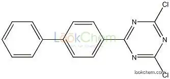 High Purity  in bulk supply 2-biphenyl-4-yl-4,6-dichloro-[1,3,5]triazine On Sale