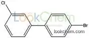 high quality low price oledintermediates 4'-Bromo-3-chloro-1,1'-biphenyl