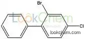 high quality low price oledintermediates 2-Bromo-4-chloro-1,1'-biphenyl