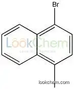 high quality low price oledintermediates 1-bromo-4-iodonaphthalene