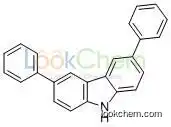 supply sample ,high quality low price 3,6-diphenyl-9H-carbazole