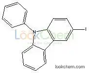 high purity 3-Iodo-9-phenylcarbazole