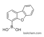manufacture of Dibenzofuran-4-boronic acid