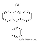 manufacture of 9-Bromo-10-phenylanthracene
