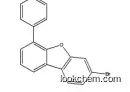 Supply sample ,low price Dibenzofuran, 3-bromo-6phenyl-