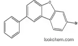 best price 7-Bromo-2-phenyldibenzofuran