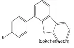 4-(4-Bromophenyl)dibenzothiophene